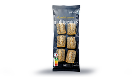6 PETIT PAIN MULTIGRAINES