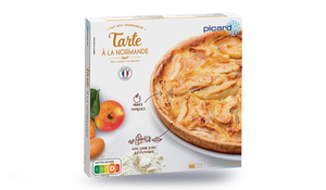TARTE A LA NORMANDE 660G