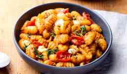 900G POELEE GNOCCHIS/TOM
