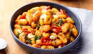 900G POELEE GNOCCHIS/TOM
