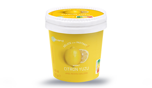 1 POT CITRON YUZU 102G