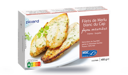 4/5 FIL.MERLU MEUNIERE MSC 4/5 FIL.MERLU MEUNIERE MSC