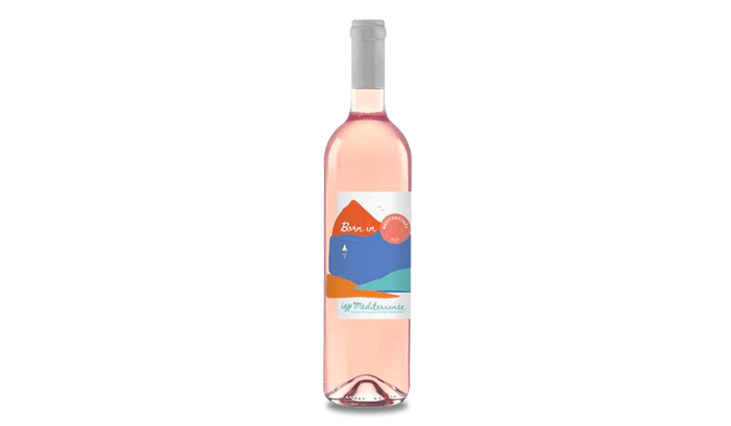 VIN IGP MEDITERANNEE