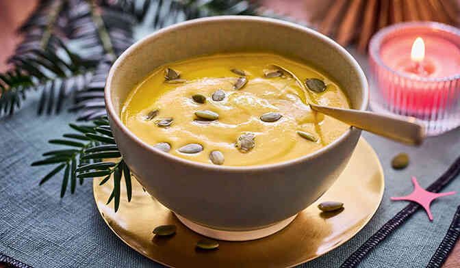 MINI SO SOUPE POTIRON