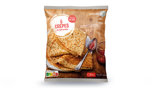 6 CREPES 420 G