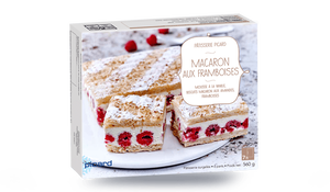 Gateaux Patissiers Tous Les Desserts Patissiers Surgeles Picard