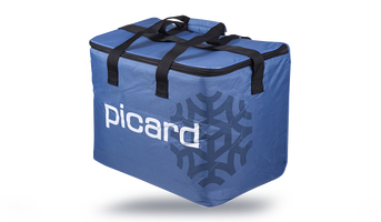 Sac picard isotherme clearance