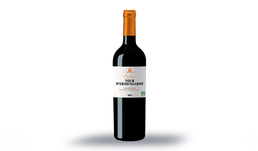 AOP CORBIERES BIO