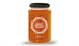 ABRICOT FRUIT PASSION 300G