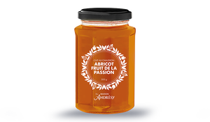 ABRICOT FRUIT PASSION 300G