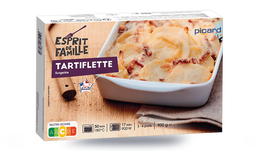 Tartiflette