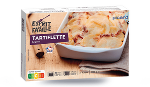 TARTIFLETTE 900G