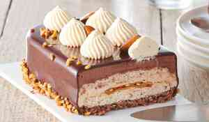 DIVIN CHOCOLAT PRALINE