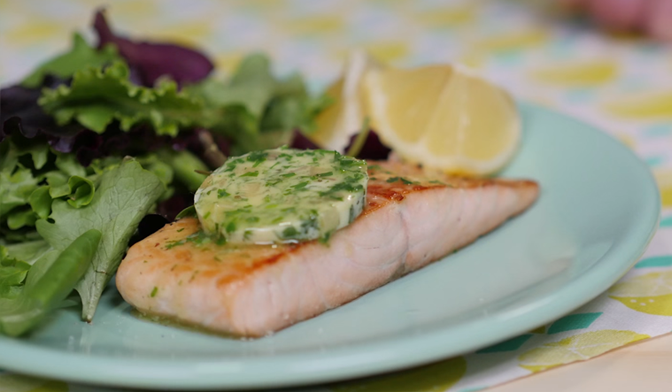 Beurre aux saveurs d’Asie