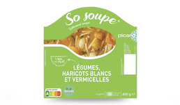 SO SOUP LEG H BLANC 400G