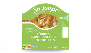 SO SOUP LEG H BLANC 400G