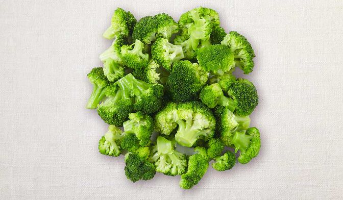 FLEURETTE BROC/CONV BIO