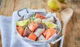 MORCEAUX CHOISIS NORDIQUE