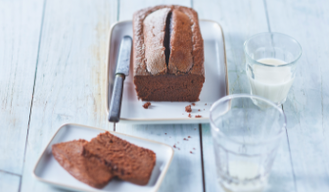 CAKE AU CHOCOLAT 330G