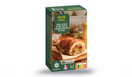 PINTADE FARCIE BLOC F.G.