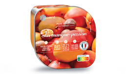 LA MANGUE PASSION PURE S.