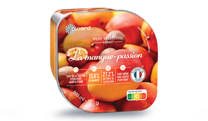 LA MANGUE PASSION PURE S.