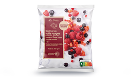 COCKTAIL FRUIT ROUGE