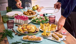 Noël Traditionnel