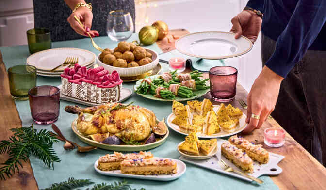 Noël Traditionnel