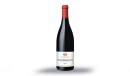 AOP COTEAUX BOURGUIGNONS