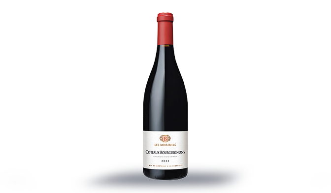 AOP COTEAUX BOURGUIGNONS