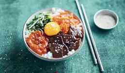 Bibimbap