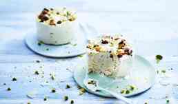 2 NOUGATS GLACES 180G