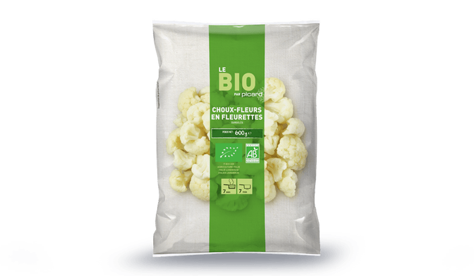 600G CHOUX-FLEURS BIO