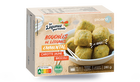 12 BOUCHEES DE LEGUMES