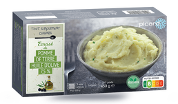 ECRASE PDT/HUILE D'OLIVE