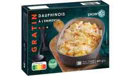 450G GRATIN DAUPHINOIS
