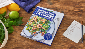 Bienvenue en cuisine