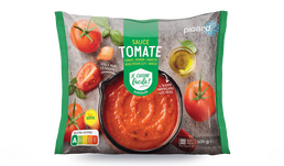 SAUCE TOMATE PORTIONNABLE