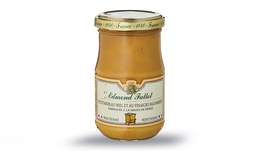 MOUTARDE AU MIEL FALLOT