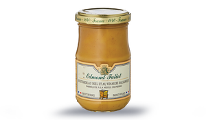 MOUTARDE AU MIEL FALLOT