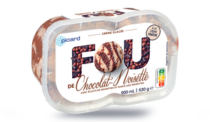 CHOCOLAT-NOISETTE 530G