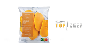 Mangues en tranches, Philippines