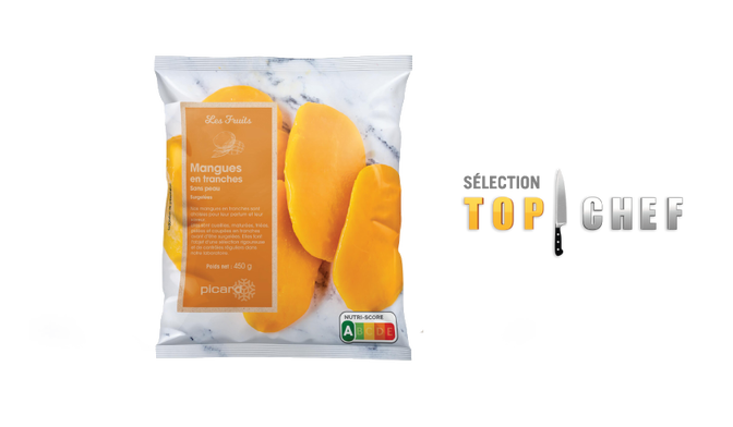 450G MANGUE