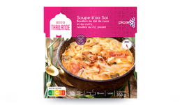 SOUPE KAO SOI 350G CE