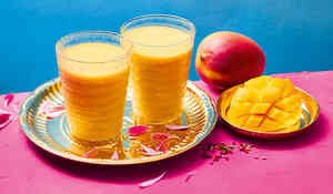 LASSI A LA MANGUE