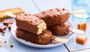 4 BATONNETS SPECULOOS