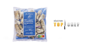 MINI COEUR ARTICHAUT 300G