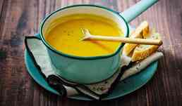 POTAGE 9 LEG BIO CUISINE