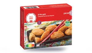 8 WU GOK 160G CE